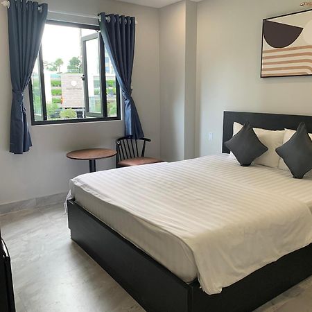 G Hotel Sai Gon Hô Chi Minh-Ville Extérieur photo