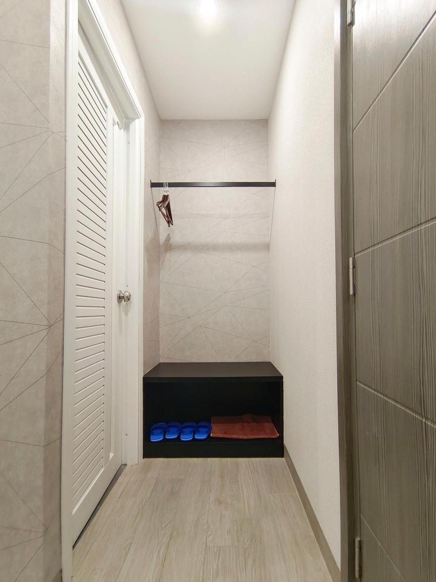 G Hotel Sai Gon Hô Chi Minh-Ville Extérieur photo
